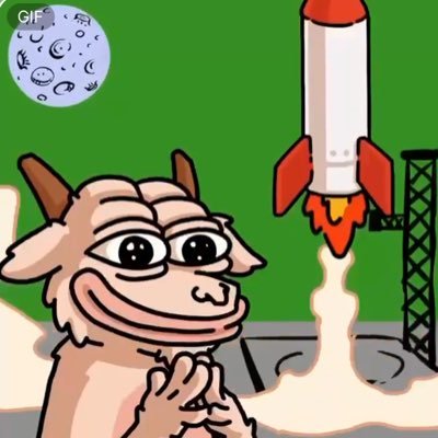 Goat Comminuty take over TG - https://t.co/5J6x24xGd9