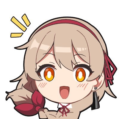 ゆづき＠ゲーム制作中のアイコン