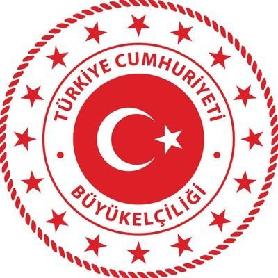 Türkiye Cumhuriyeti Akra Büyükelçiliği Resmi Hesabı / Official Account of the Embassy of the Republic of Türkiye in Accra