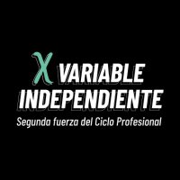 Variable Independiente (@variableind_fce) 's Twitter Profile