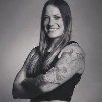 Paulina Wasserfurth (@pwasserfurth) 's Twitter Profile Photo Paulina Wasserfurth (@pwasserfurth) 's Twitter Profile Photo