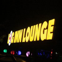 Loginn Lounge(@loginnlounge) 's Twitter Profile Photo