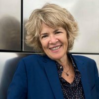 Laura Flanders / GONE TO BLUESKY (@gritlaura) 's Twitter Profile Photo