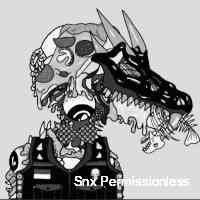 snxxpermission's profile picture. I ❤️ nfts