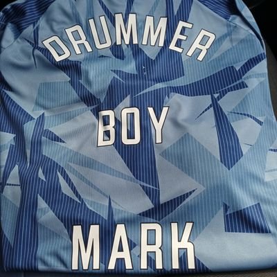 markkerri1mar's profile picture. In Villa Women, we trust & believe. Bescot Villan Army Drummer (Well, sort of a drummer 😂😂)