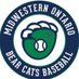 Midwestern Ontario Bearcats (@mobearcats) Twitter profile photo