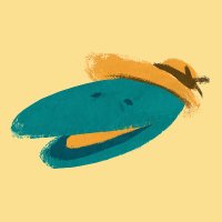 Teal Mussel(@tealmussel) 's Twitter Profile Photo