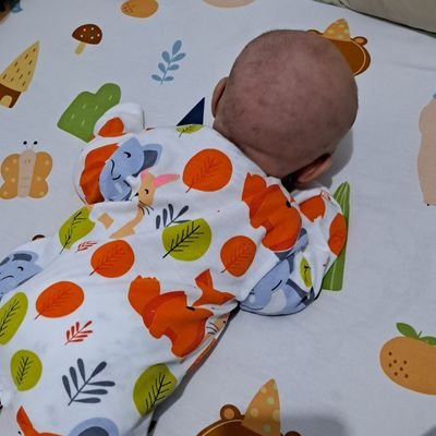 mamanyanau's profile picture. Hanya seorang Ibu-ibu biasa yang mulai menyerah dengan kehidupan.