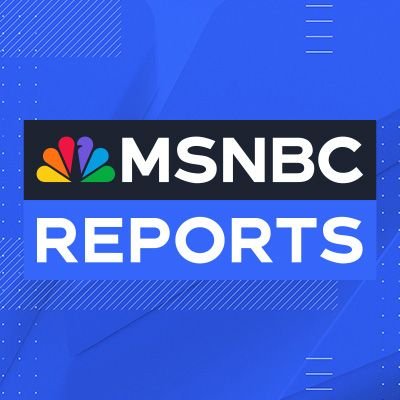 MSNBC_reports Profile Picture