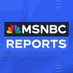 MSNBC Reports (@MSNBC_reports) Twitter profile photo