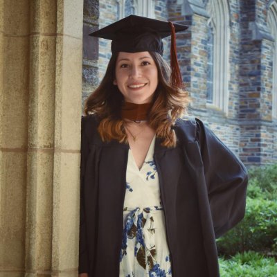 PhD student @DukeU. Alumni @UPacifico | Peruvian Economist | Environment, Development Econ & Public Policies