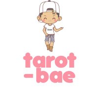 tarot bae(@tarotbae333) 's Twitter Profile Photo