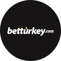 Betturkey bahis ve casino adresine hemen erişim sağlamak için sayfamızda bulunan butona tıklayarak güncel giriş sağlayabilirsiniz. Betturkey Twitter' da!