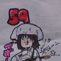 ぺーじた (@pezitarian) 's Twitter Profile Photo