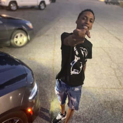 ✌🏾Solid Bomb First💣You gone Do or Die??Loyalty over Love💔ig:1_dirtyk https://t.co/j2BEAsduc6 Solid lil K💥🧱