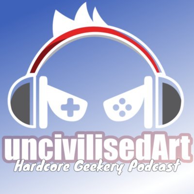 uncivilisedArt Profile Picture