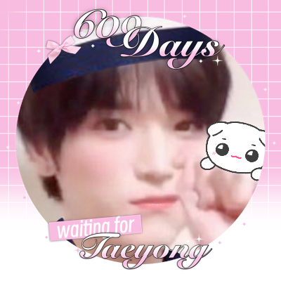 ♡︎ #TAEYONG รักน้องแทยงที่สุดในโลก♡︎ ( fan account )