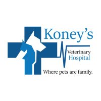 Koney's Veterinary Hospital(@koneysvet20) 's Twitter Profile Photo