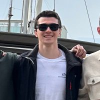 Ryan Marquardt (@ryanmarq8) 's Twitter Profile