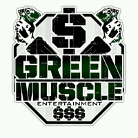 A GREEN MUSCLE RECORDINGS, LLC entertainment agency based out of Richmond VA, 
