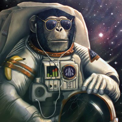 Fighting Game Chimpanzee | Havik/Ermac Main | Content Creator.. Sometimes | https://t.co/PYu4m7Mg6o
