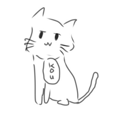 kousuke6458's profile picture. マイクラ好きなネッコ　#波鯖　#ライン鯖