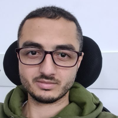 AniniMosab's profile picture. Software Engineer