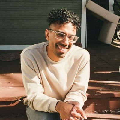 kylegpsn's profile picture. editor