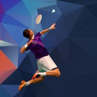 Dunia Badminton(@DuniaBadminton_) 's Twitter Profile Photo