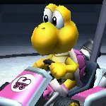 Un Koopa que disfruta patinando
🛼He/They 🏳️‍🌈Bi