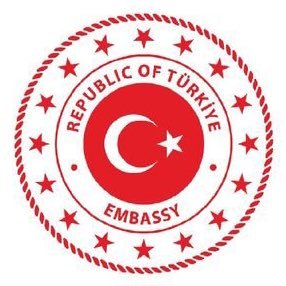 Official Twitter Account of The Embassy of The Republic of Türkiye in Washington D.C. / Türkiye Cumhuriyeti Vaşington Büyükelçiliği Resmi Twitter Hesabı