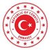 Türkiye in the USA (@TC_VasingtonBE) Twitter profile photo