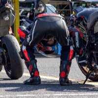 ぽーる(@pau1_motor1de07) 's Twitter Profile Photo