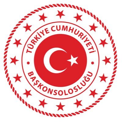 Türkiye Cumhuriyeti Erbil Başkonsolosluğu Resmi Hesabı / Official Account of the Consulate General of Türkiye in Erbil / کۆنسوڵگەری گشتی کۆماری تورکیا لە ھەولێر