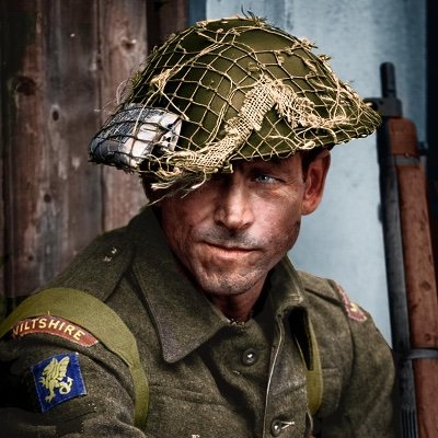 VoicesofWW2 Profile Picture