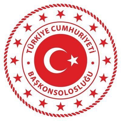 Türkiye Cumhuriyeti New York Başkonsolosluğu Resmi Hesabı / Official Account of the Consulate General of the Republic of Türkiye in New York