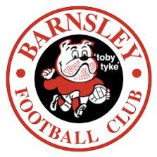 Barnsley FC fan