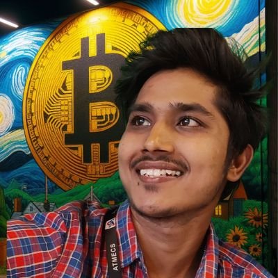 mrcryptosuri's profile picture. #Bitcoin