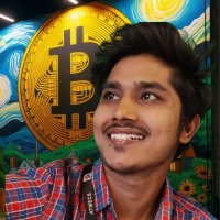 Mr. Crypto Suri(@mrcryptosuri) 's Twitter Profile Photo