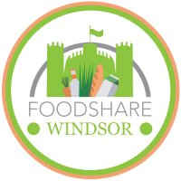 Windsor Foodshare (@windsrfoodshare) 's Twitter Profile Photo