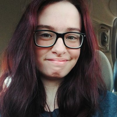 My name is Mikayla and I'm 23 years old and I'm a full-time college student majoring in psychology. I love to talk about anything paranormal related!