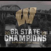 Wetumpka_Softball (@wetumpkasoftba1) 's Twitter Profile