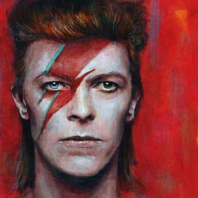 Bowie85477 Profile Picture