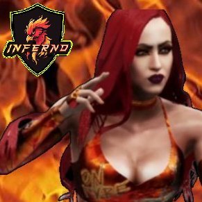 IAmTheFyre's profile picture. Legion GMOTY 22, Destiny 23, Inferno GM 24, Champion, Tough Enough Alum, @IyceColdCountry 💍, Certified Trainer/Scouter, Mom/Nanny/Daughter/Sister LGBTQIA