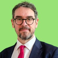 Javier Benito (@javier__benito) 's Twitter Profile Photo