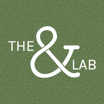 The_AND_Lab's profile picture. 