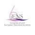 jENS Congress: joint European Neonatal Societies (@JENS_Congress) Twitter profile photo
