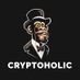 Cryptoholic (@cryptoholic12) Twitter profile photo