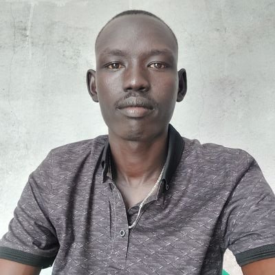 ayuenwalker's profile picture. work harder and see the results