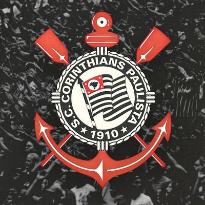 Vai Corinthians!!! 🇧🇷